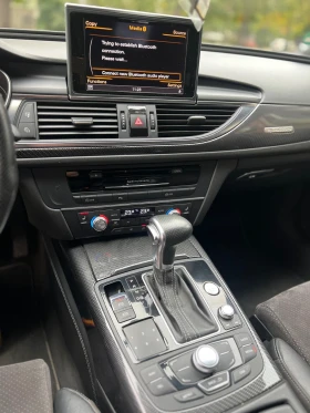 Обява за продажба на Audi A6 3.0 ~27 000 лв. - изображение 6