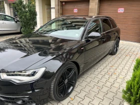 Обява за продажба на Audi A6 3.0 ~27 000 лв. - изображение 1