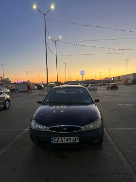 Ford Mondeo 2000 | Mobile.bg    2