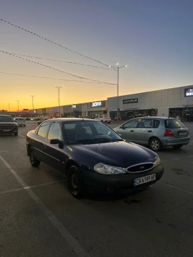 Ford Mondeo 2000 | Mobile.bg    3