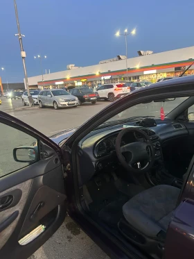 Ford Mondeo 2000 | Mobile.bg    7