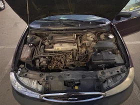 Ford Mondeo 2000 | Mobile.bg    11