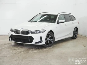 BMW 318 i Touring M Sport Paket Steptronic