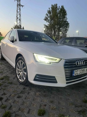Audi A4 Limousine, снимка 3
