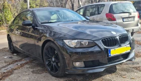 BMW 320, снимка 3