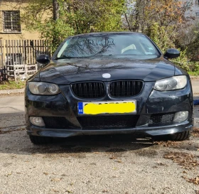 BMW 320, снимка 1
