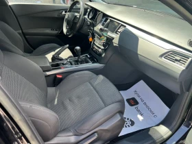 Peugeot 508 2.0 140 навигация - 11500 лв. / 5879.86 € - 83606411 7