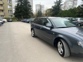 Audi A4 1.9 TDI 131+ + Напълно обслужена - 6500 лв. / 3323.40 € - 64792674 12