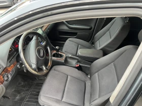 Audi A4 1.9 TDI 131+ + Напълно обслужена - 6500 лв. / 3323.40 € - 64792674 3
