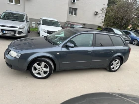 Audi A4 1.9 TDI 131+ + Напълно обслужена - 6500 лв. / 3323.40 € - 64792674 13