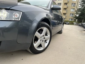 Audi A4 1.9 TDI 131+ + Напълно обслужена - 6500 лв. / 3323.40 € - 64792674 14