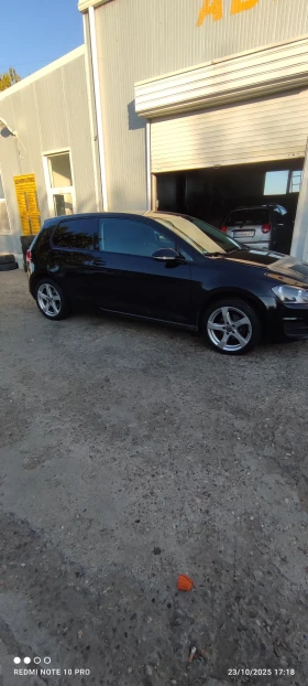 VW Golf Голф 7. 1.7 105к.д, снимка 5 — Bazar.bg VW Golf Голф 7. 1.7 105к.д, снимка 5