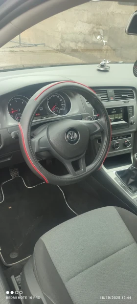 VW Golf Голф 7. 1.7 105к.д, снимка 7 — Bazar.bg VW Golf Голф 7. 1.7 105к.д, снимка 7