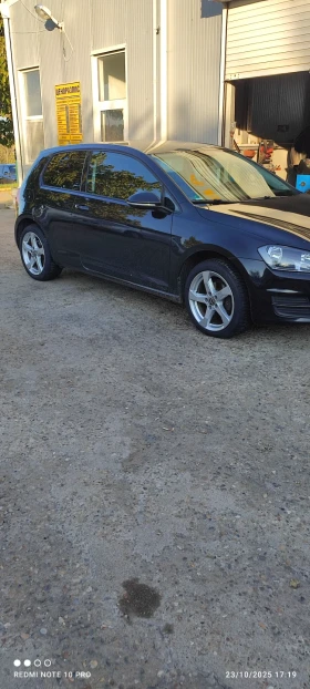 VW Golf Голф 7. 1.7 105к.д, снимка 3 — Bazar.bg VW Golf Голф 7. 1.7 105к.д, снимка 3