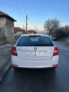 Skoda Rapid 1.2TSI 105, снимка 4
