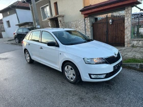 Skoda Rapid 1.2TSI 105, снимка 5