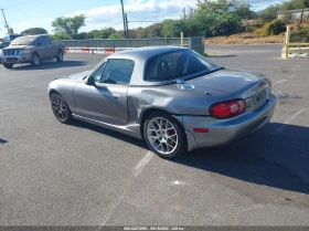 Mazda Mx-5 1.8L I-4 DOHC, VVT, 142HP Rear Wheel Drive, снимка 3