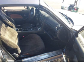 Mazda Mx-5 1.8L I-4 DOHC, VVT, 142HP Rear Wheel Drive, снимка 5