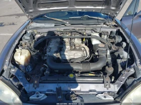Mazda Mx-5 1.8L I-4 DOHC, VVT, 142HP Rear Wheel Drive, снимка 10