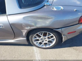 Mazda Mx-5 1.8L I-4 DOHC, VVT, 142HP Rear Wheel Drive, снимка 6