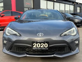 Toyota GR86 * 86 GT, 86 Hakone Edition * CARFAX * БЕЗ ПЪРВОНАЧ - 21450 € / 41952.55 лв. - 97992917 8