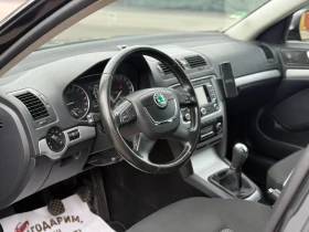 Skoda Octavia 2.0 tdi - 4399 € / 8603.70 лв. - 54781127 5