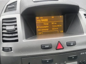 Opel Zafira 1.9 cdti 6+ 1, запазена, обслужена, АКПП 6ст. - 3000 € / 5867.49 лв. - 52449304 8