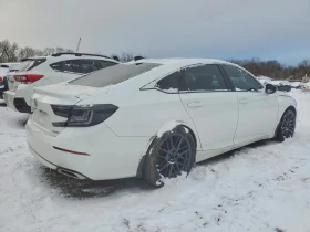 Honda Accord Фиксирана крайна цена до България  - 14982 € / 29302.25 лв. - 26800305 3