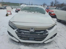 Honda Accord Фиксирана крайна цена до България  - 14982 € / 29302.25 лв. - 26800305 5