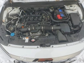 Honda Accord Фиксирана крайна цена до България  - 14982 € / 29302.25 лв. - 26800305 11