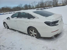 Honda Accord Фиксирана крайна цена до България  - 14982 € / 29302.25 лв. - 26800305 2