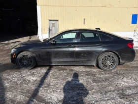 BMW 430 * 430i xDrive * HARMAN KARDON* ПОДГРЕВ* KEYLESS* , снимка 2