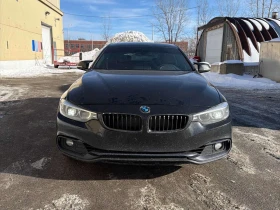 BMW 430 * 430i xDrive * HARMAN KARDON* ПОДГРЕВ* KEYLESS* , снимка 6