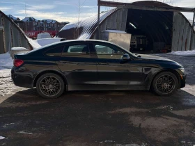 BMW 430 * 430i xDrive * HARMAN KARDON* ПОДГРЕВ* KEYLESS* , снимка 3