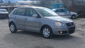 VW Polo 1.2 I  клима - 1700 € / 3324.91 лв. - 91932861 5