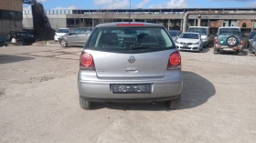 VW Polo 1.2 I  клима - 1700 € / 3324.91 лв. - 91932861 3