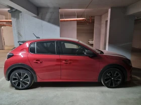 Peugeot 208 GT - 20500 € / 40094.51 лв. - 85798685 2