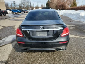 Mercedes-Benz E 63 AMG 4MATIC - 50000 € / 97791.50 лв. - 50557907 4