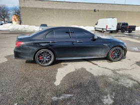 Mercedes-Benz E 63 AMG 4MATIC - 50000 € / 97791.50 лв. - 50557907 3