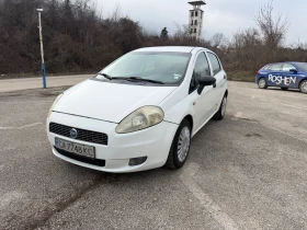 Fiat Punto - 1750 € / 3422.70 лв. - 86598163 7