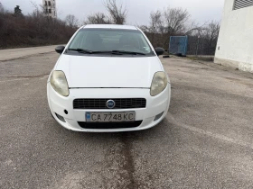 Fiat Punto - 1750 € / 3422.70 лв. - 86598163 6