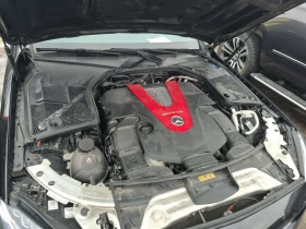 Mercedes-Benz AMG GT C * 43 * CARFAX * ЦЕНА ДО БГ - 22300 € / 43615.01 лв. - 57932198 14