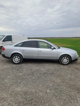 Audi A6 1.9 TDI - 1299 € / 2540.62 лв. - 99157885 4