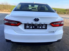 Toyota Camry 2.5 Hybrid | Auto.bg — изображение 7
