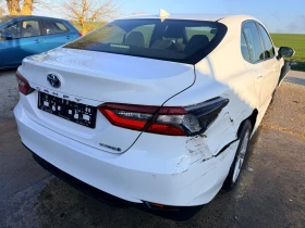 Toyota Camry 2.5 Hybrid | Auto.bg — изображение 6