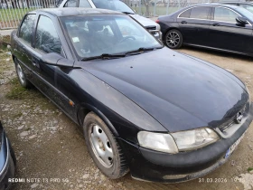 Opel Vectra 2.0 DTI