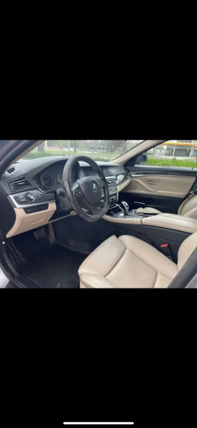BMW 530 - 12500 € / 24447.88 лв. - 26613730 5
