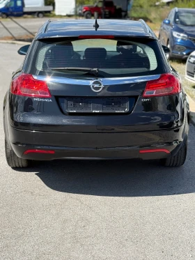 Opel Insignia 2.0CDTI  | Mobile.bg � ����� ������ 6