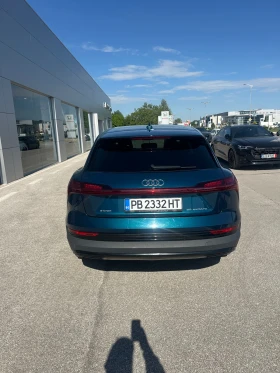 Audi E-Tron 55 QUATTRO | Mobile.bg � ����� ������ 7