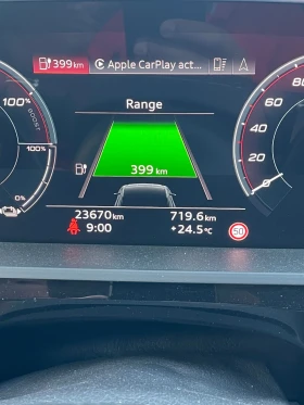 Audi E-Tron 55 QUATTRO | Mobile.bg � ����� ������ 15